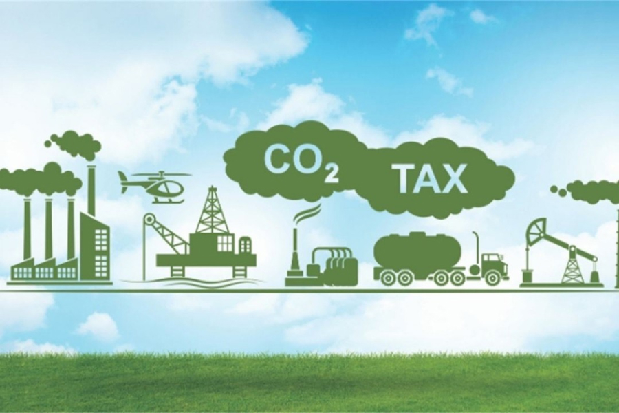 ESG Matrix ESG Sustainability The European Union Launches First Phase of the World’s First “Carbon Border Tariff”