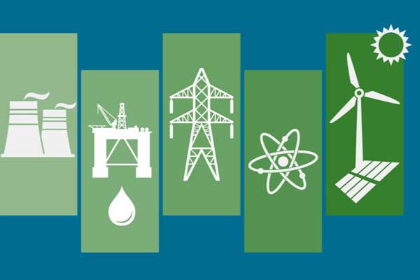 ESG Matrix ESG Sustainability Why Investors should care about Energy Transition